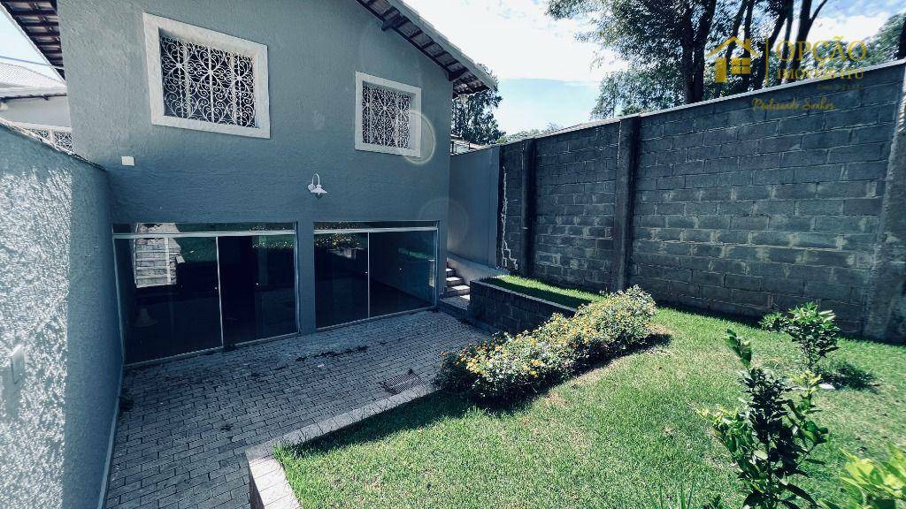 Casa de Condomínio à venda com 6 quartos, 734m² - Foto 26