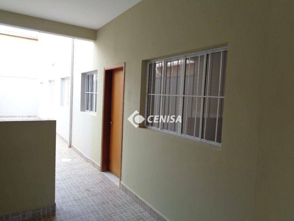 Casa à venda com 3 quartos, 250m² - Foto 23