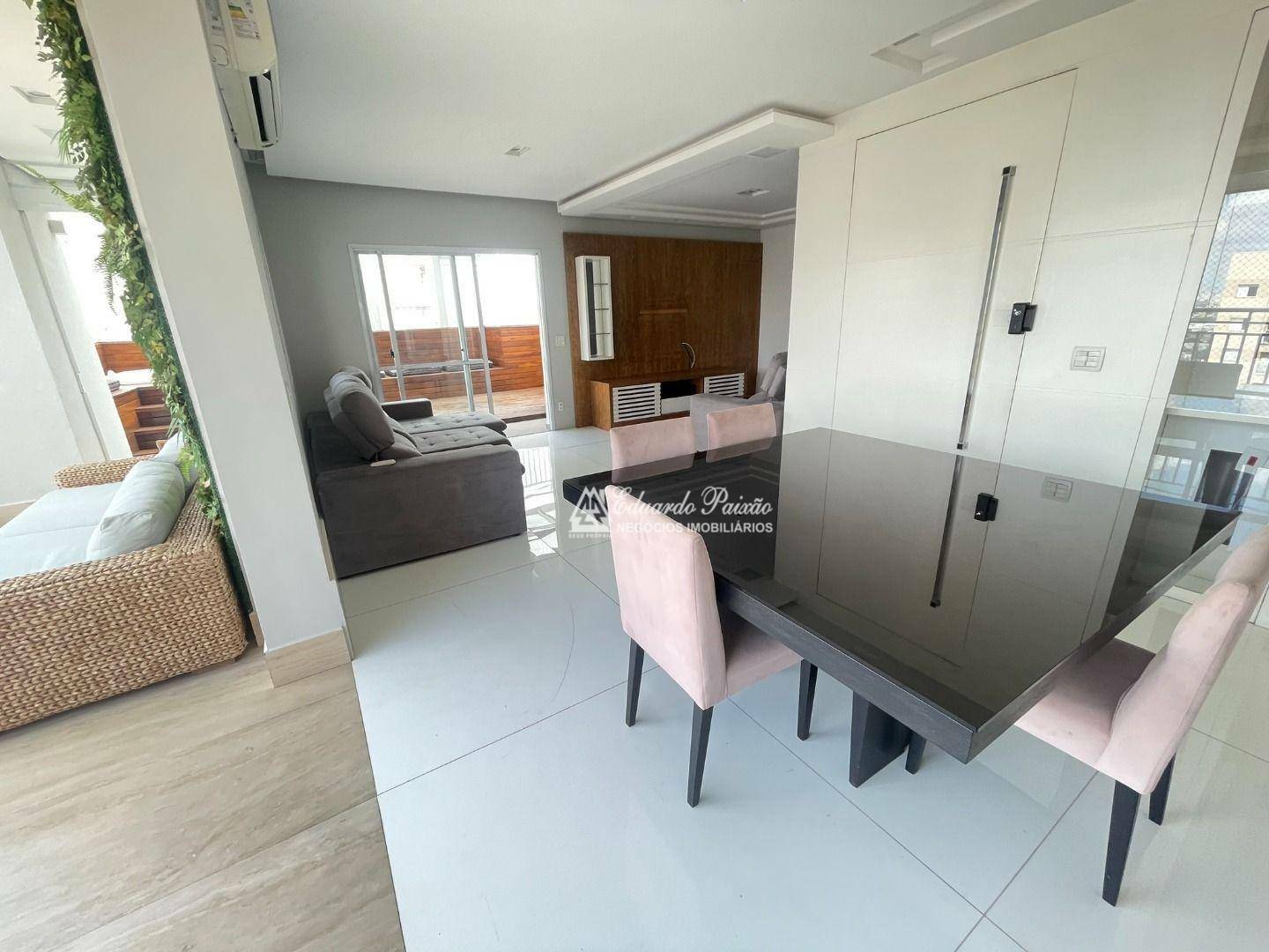 Cobertura à venda com 3 quartos, 234m² - Foto 21