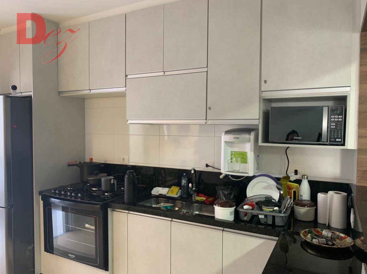 Apartamento à venda com 2 quartos, 120m² - Foto 5