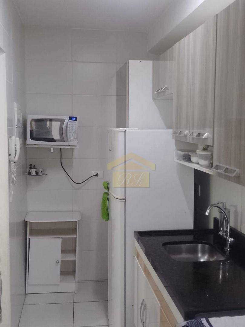 Apartamento à venda com 2 quartos, 51m² - Foto 12