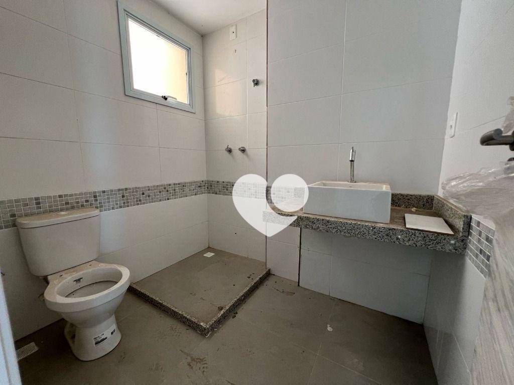 Apartamento à venda com 3 quartos, 121m² - Foto 22