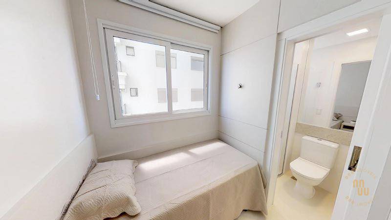 Apartamento à venda com 4 quartos, 237m² - Foto 22