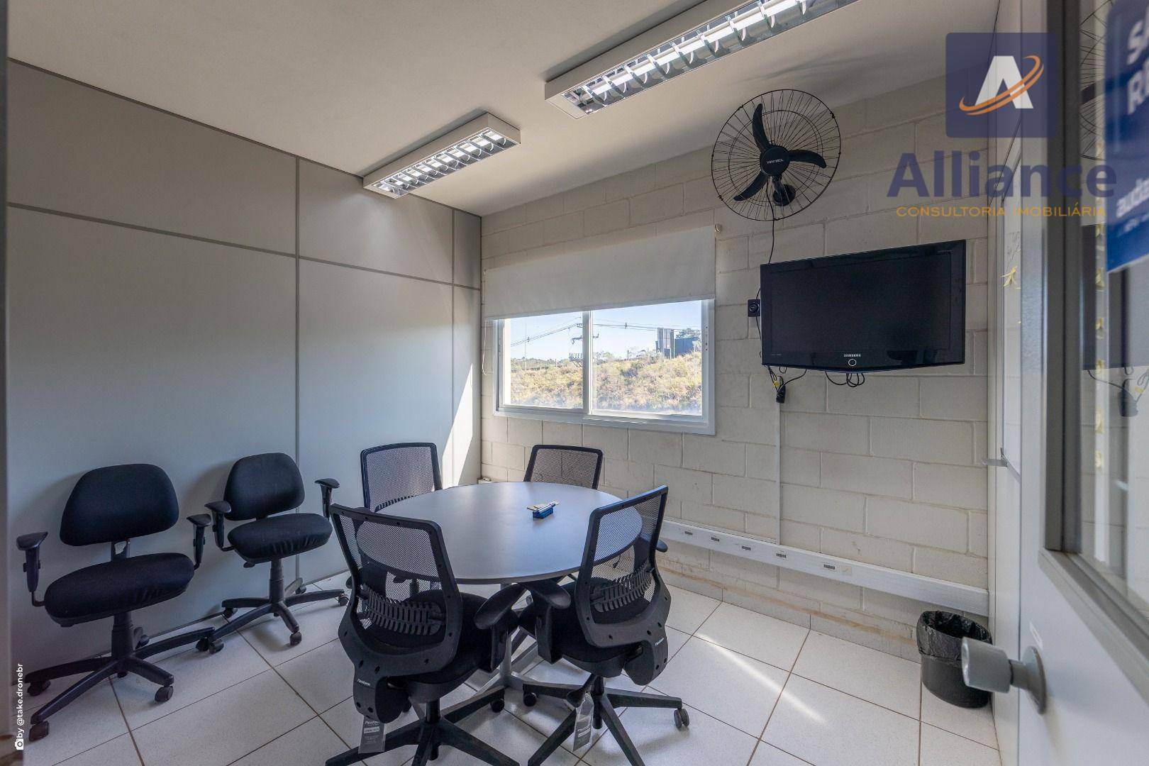 Depósito-Galpão, 2378 m² - Foto 17