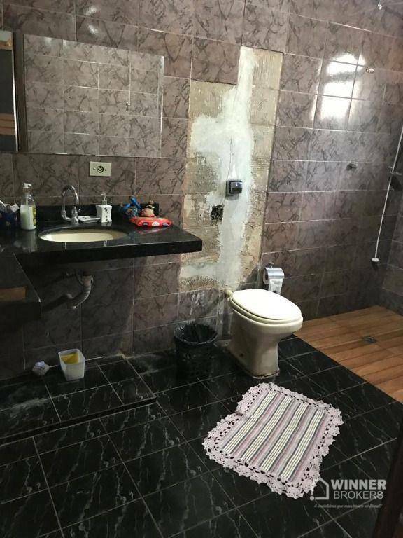 Casa à venda com 3 quartos, 103m² - Foto 6