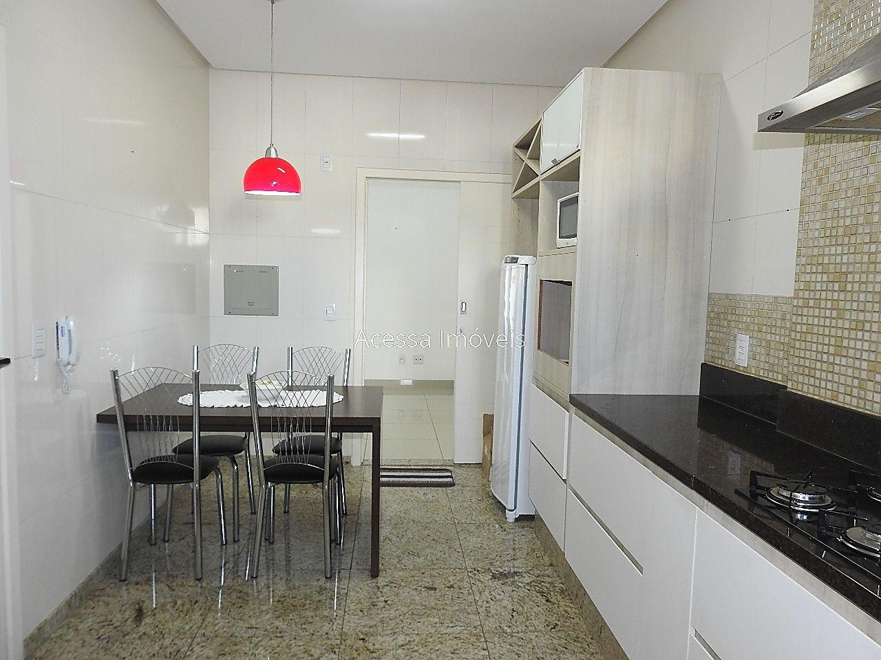 Apartamento à venda com 4 quartos, 170m² - Foto 26