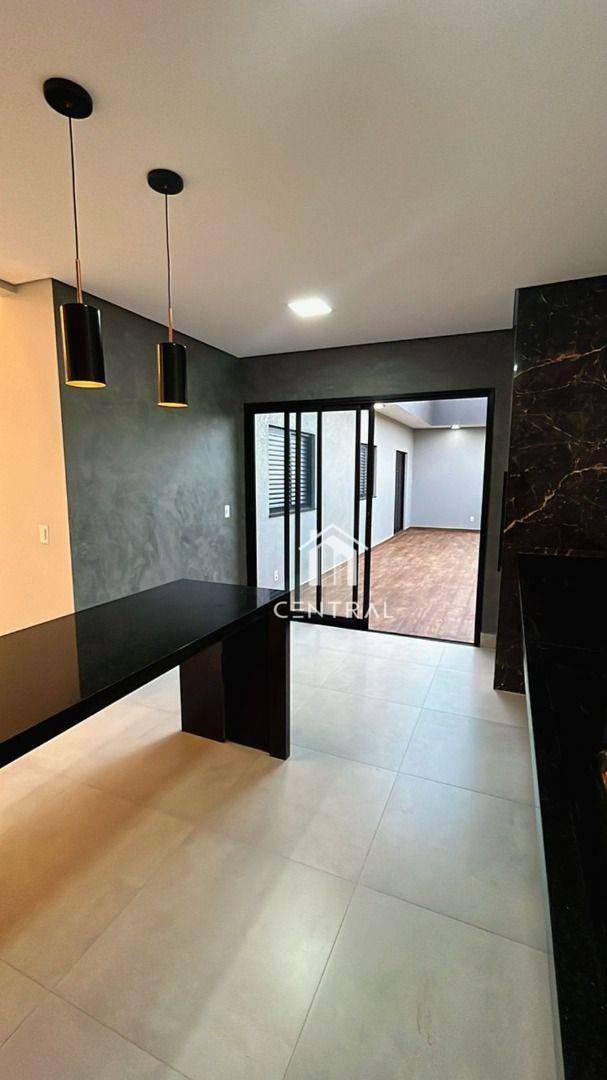 Casa de Condomínio à venda com 3 quartos, 140m² - Foto 6