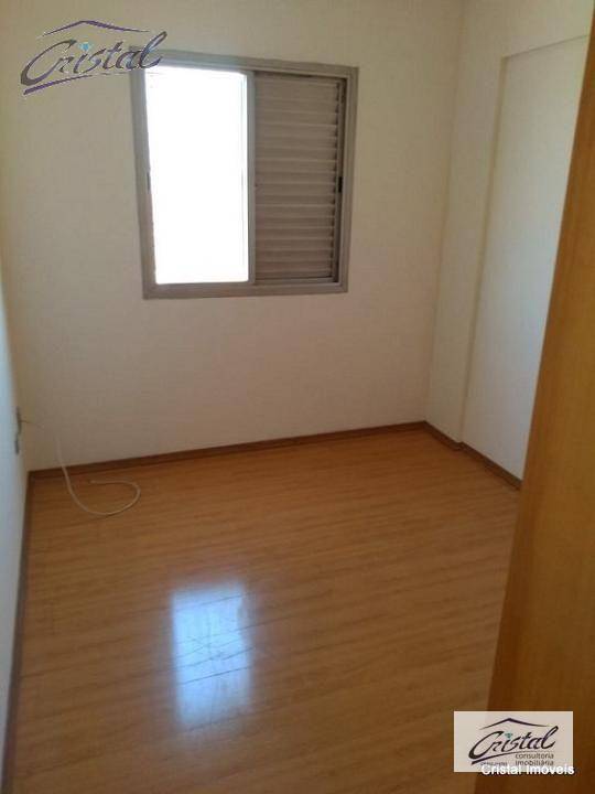 Apartamento à venda com 2 quartos, 58m² - Foto 9