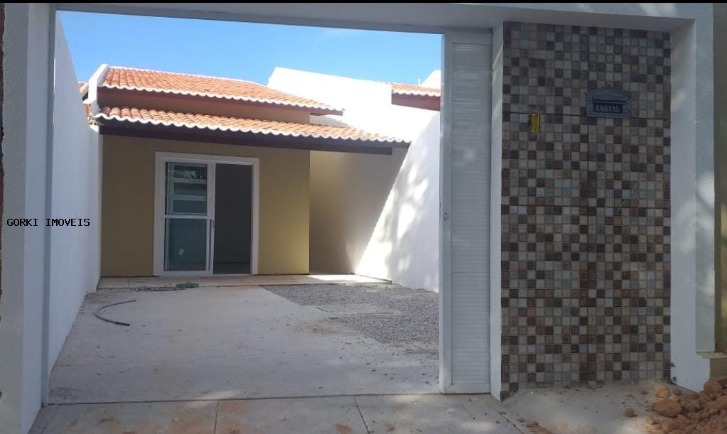 Casa, 2 quartos, 80 m² - Foto 2