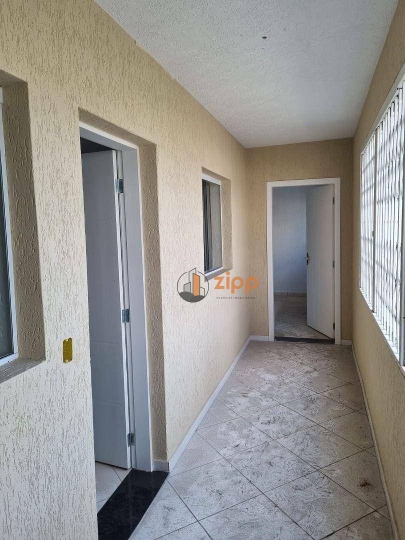 Apartamento para alugar com 2 quartos, 100m² - Foto 4