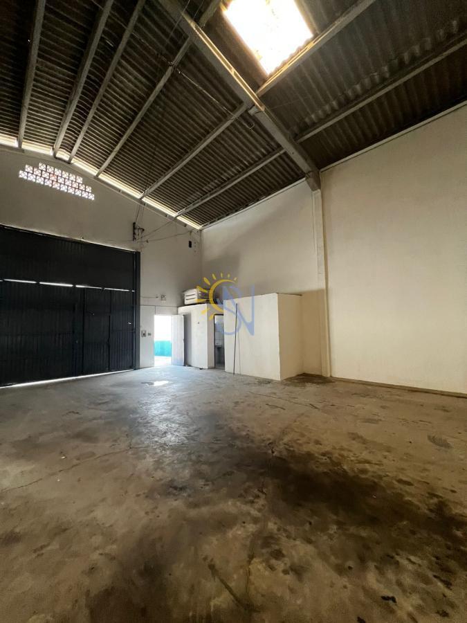 Depósito-Galpão-Armazém para alugar, 410m² - Foto 9