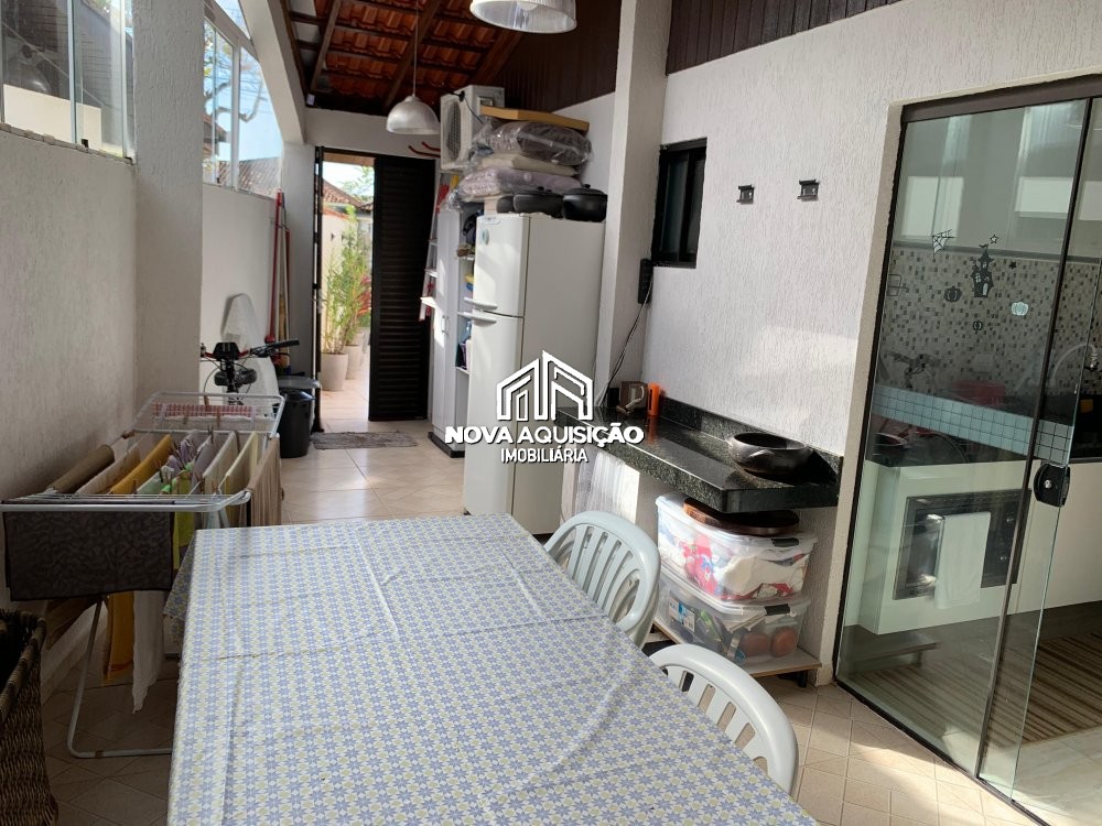 Casa de Condomínio à venda com 2 quartos, 107m² - Foto 10