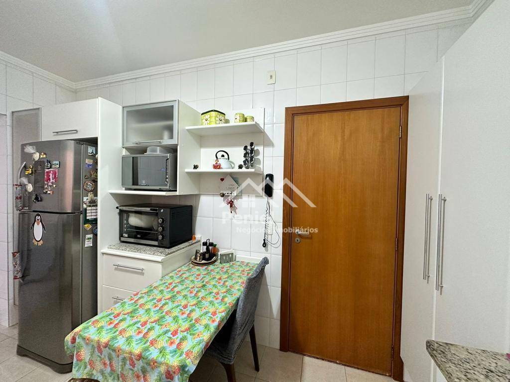 Casa de Condomínio à venda com 3 quartos, 167m² - Foto 25