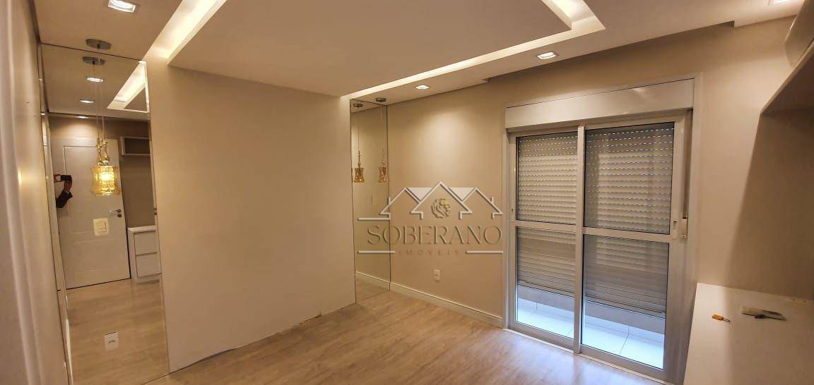 Apartamento à venda com 3 quartos, 127m² - Foto 37