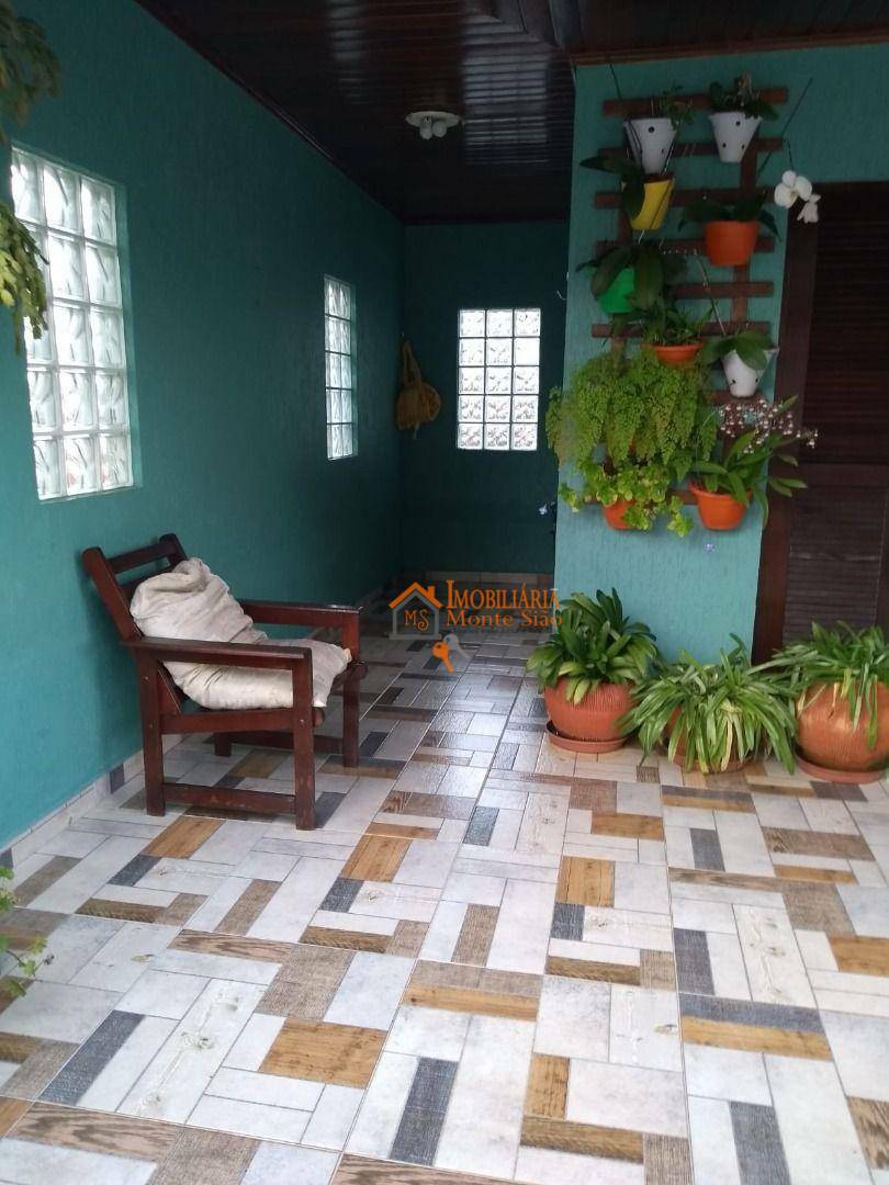 Sobrado à venda com 3 quartos, 270m² - Foto 19