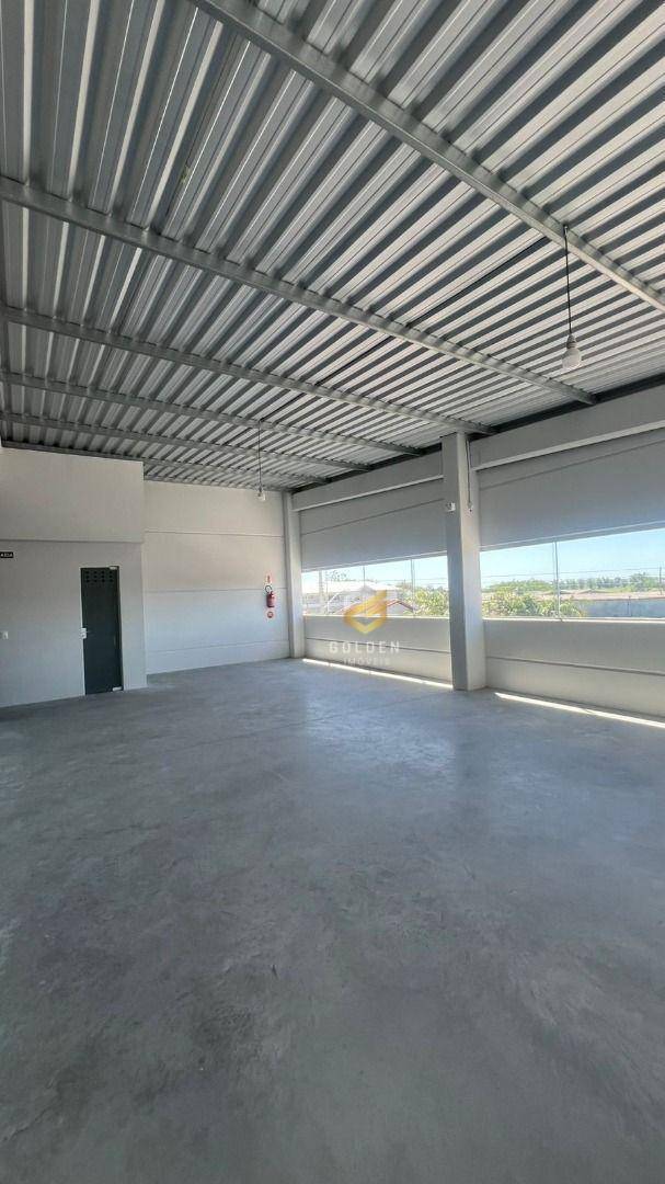Depósito-Galpão, 750 m² - Foto 9