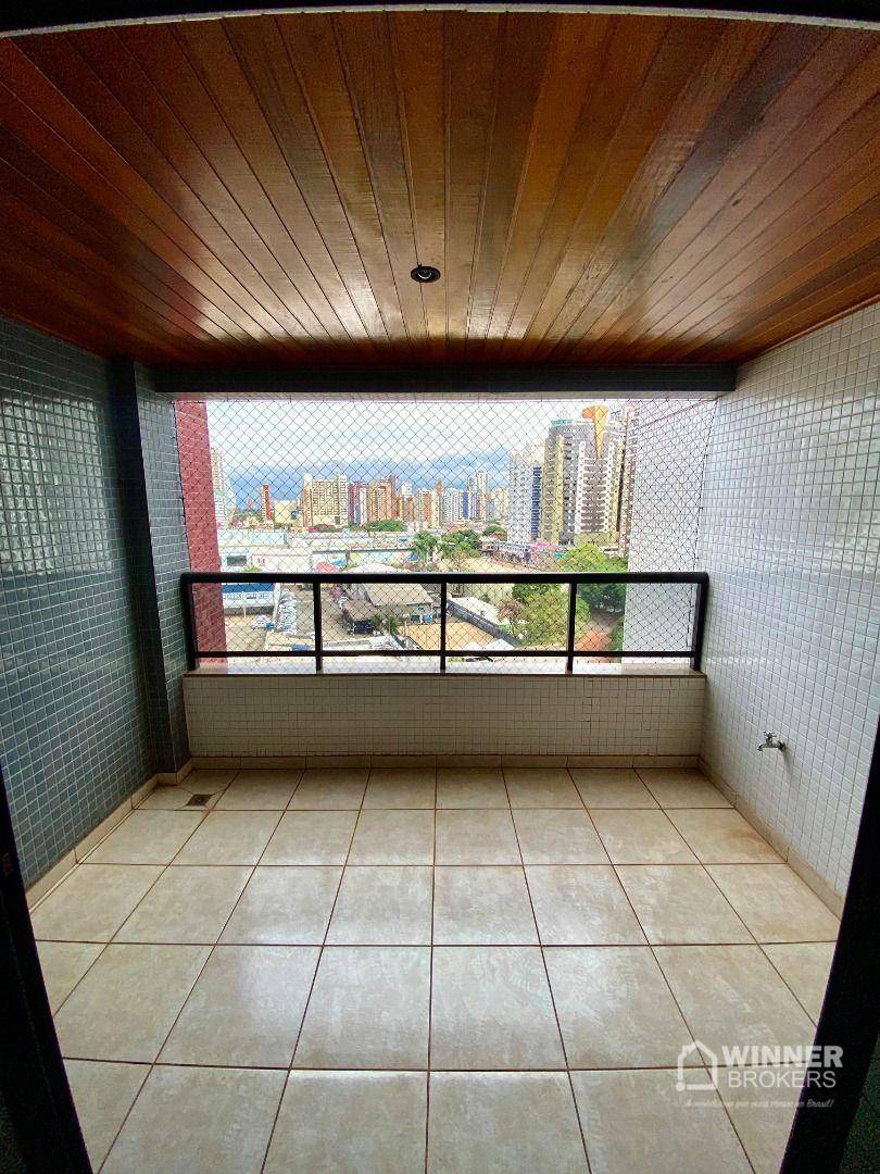 Apartamento, 3 quartos, 133 m² - Foto 3