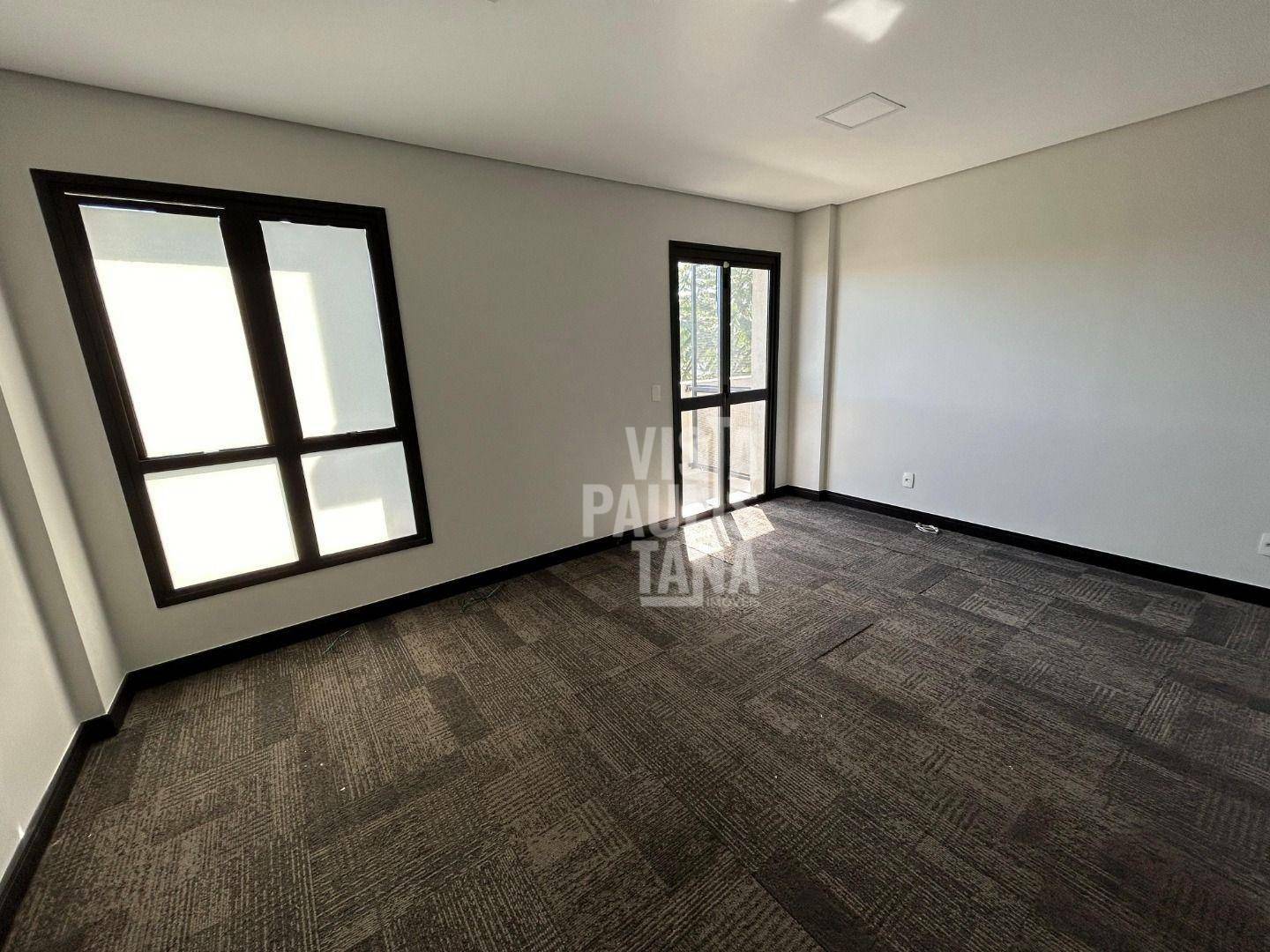 Conjunto Comercial-Sala para alugar, 37m² - Foto 3