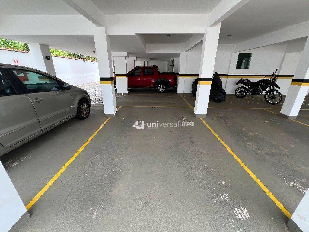 Apartamento à venda com 2 quartos, 78m² - Foto 15