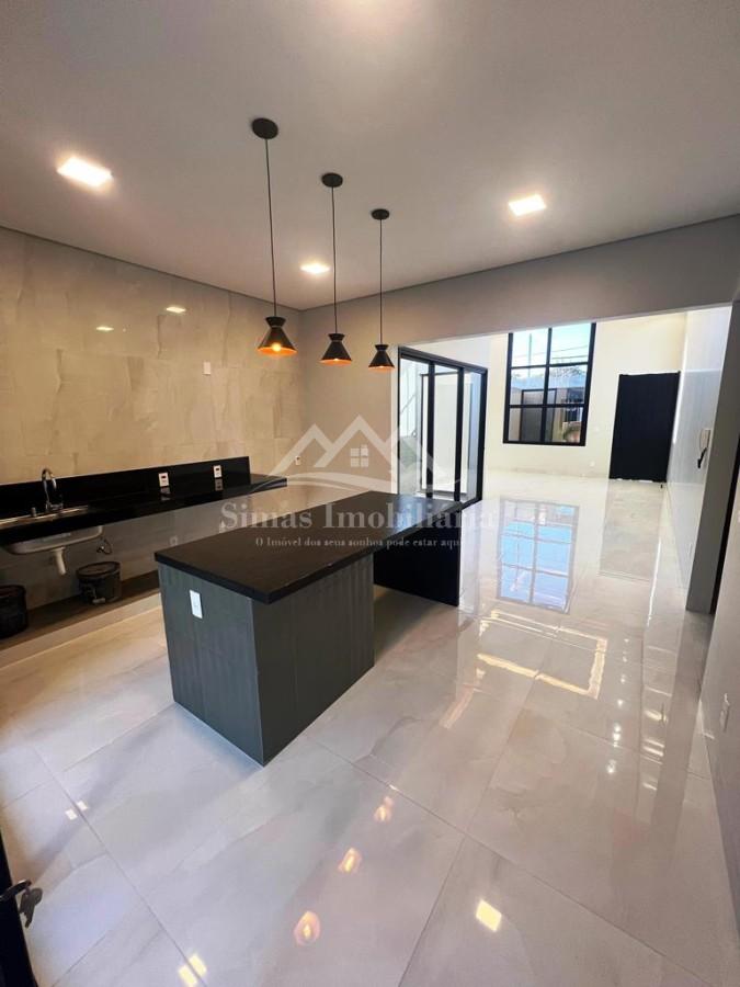 Casa à venda com 3 quartos, 220m² - Foto 7