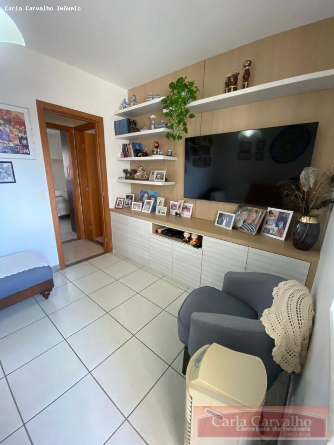 Apartamento à venda com 4 quartos, 167m² - Foto 6