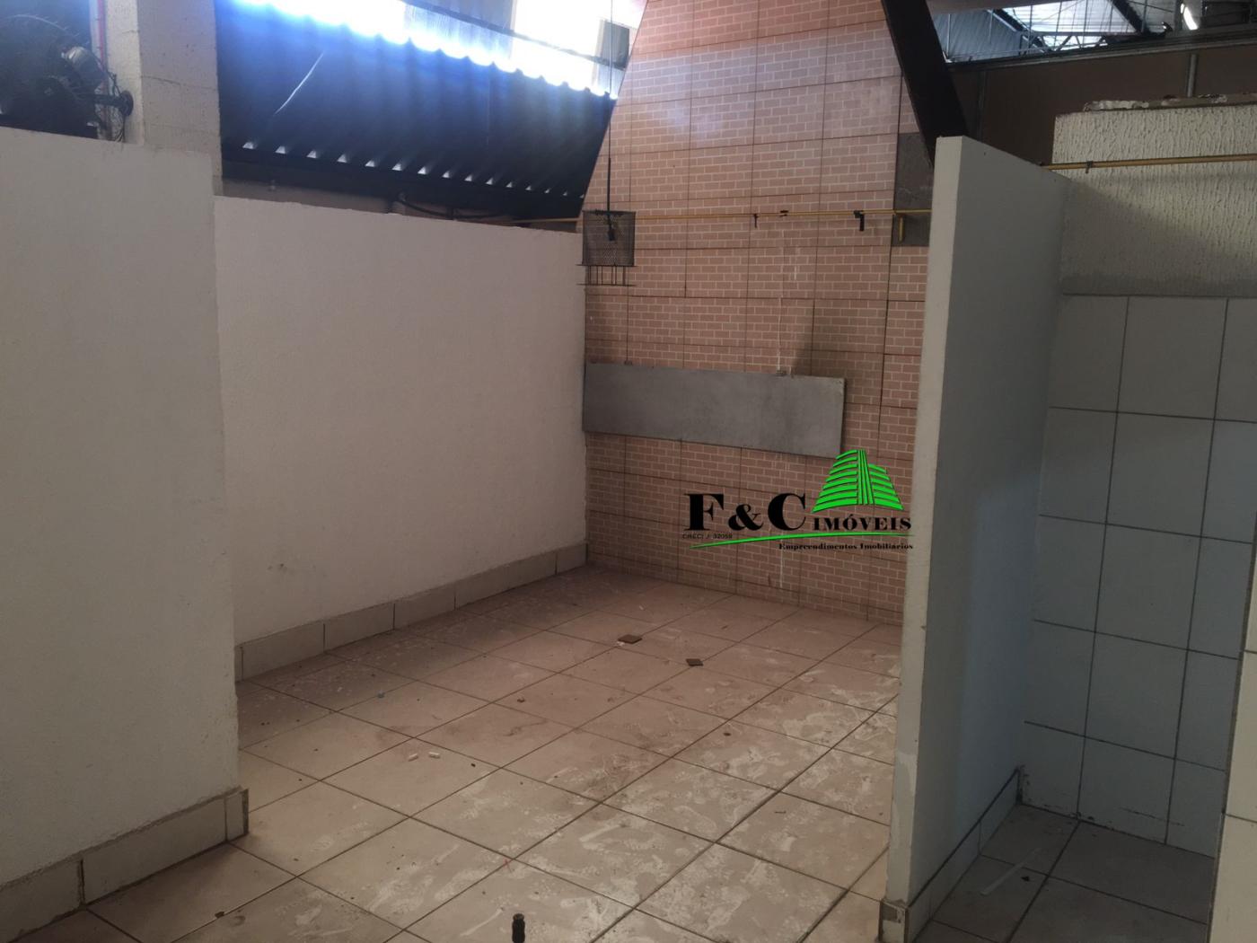 Conjunto Comercial-Sala para alugar com 1 quarto, 270m² - Foto 10