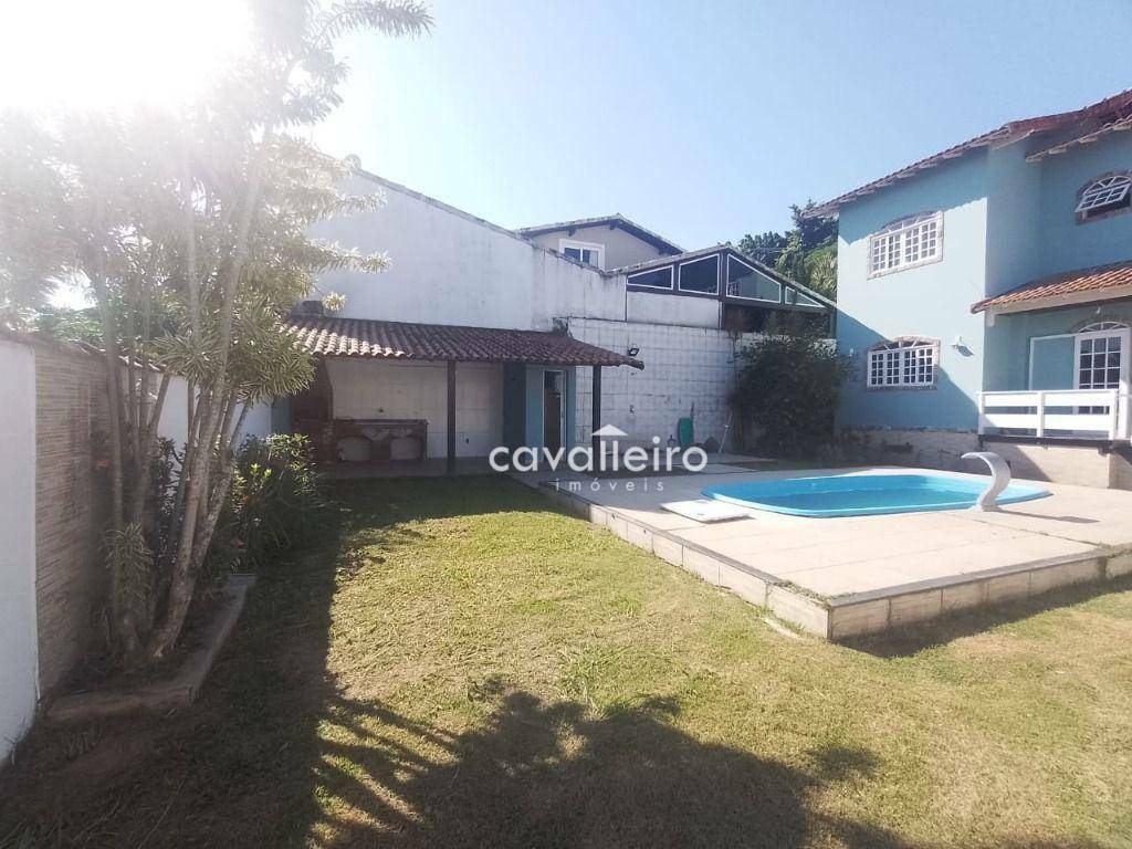 Casa de Condomínio à venda com 3 quartos, 150m² - Foto 32