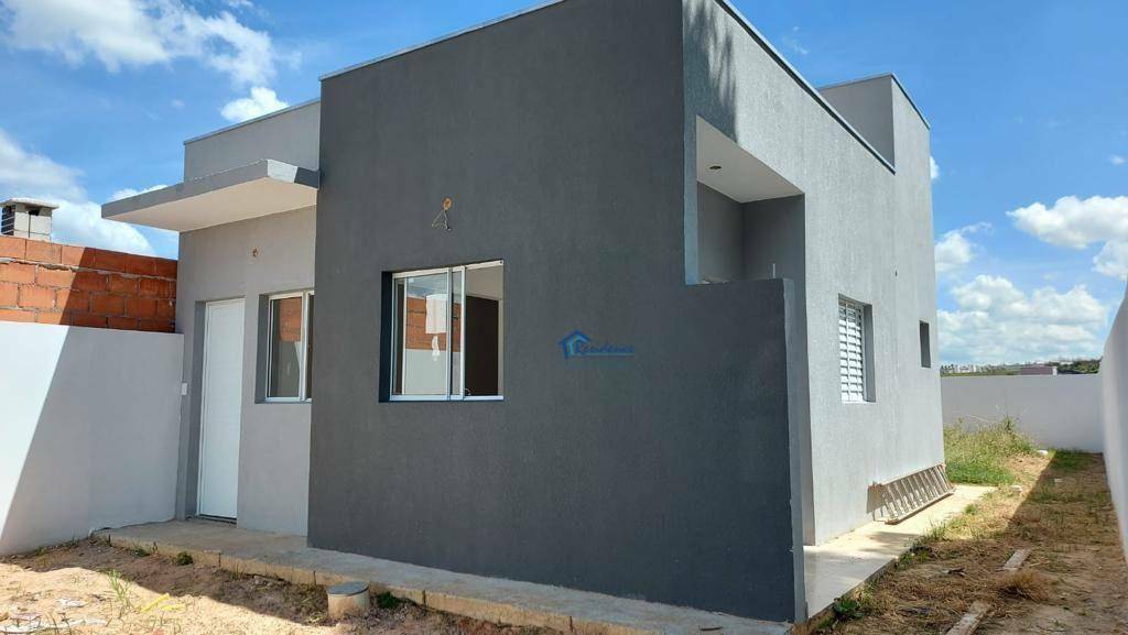 Casa à venda com 2 quartos, 54m² - Foto 15