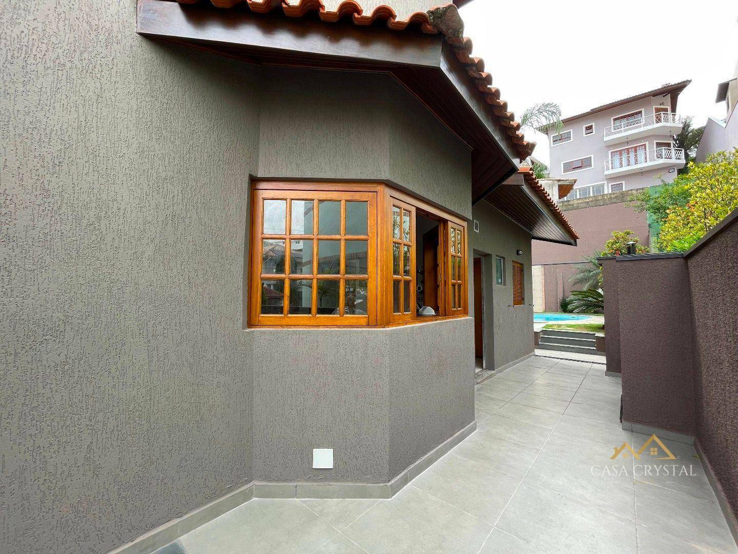 Casa de Condomínio à venda com 3 quartos, 310m² - Foto 47