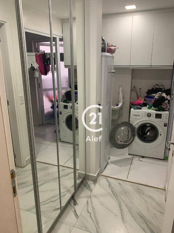 Apartamento à venda com 4 quartos, 170m² - Foto 15