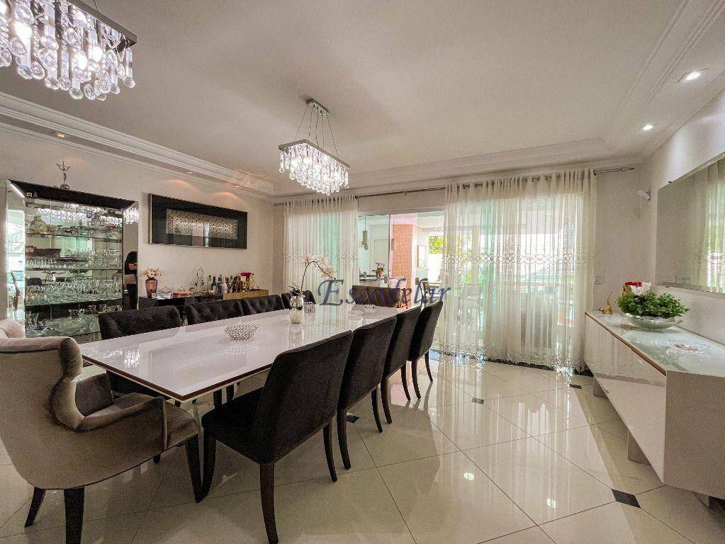 Sobrado à venda com 4 quartos, 520m² - Foto 10