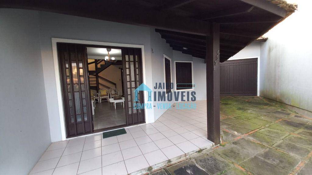 Sobrado à venda com 5 quartos, 210m² - Foto 15