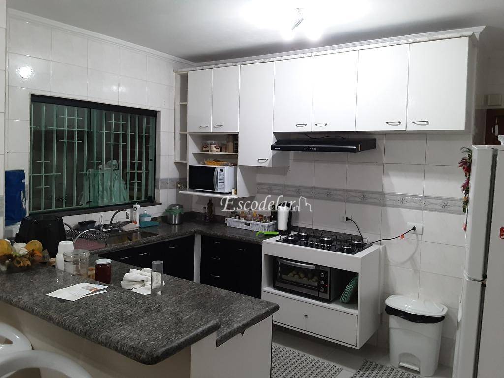 Sobrado à venda com 3 quartos, 160m² - Foto 10