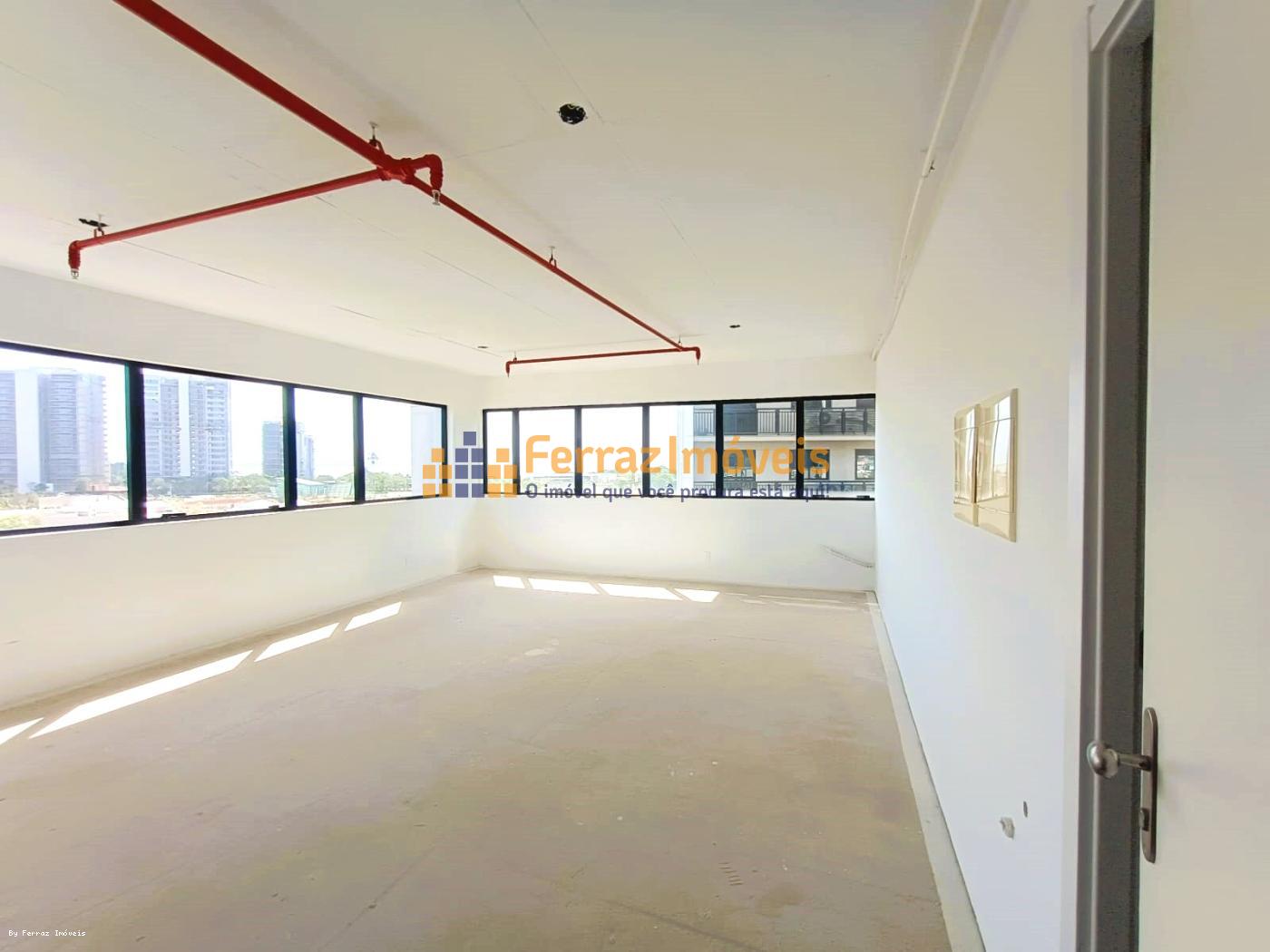 Conjunto Comercial-Sala à venda, 42m² - Foto 13