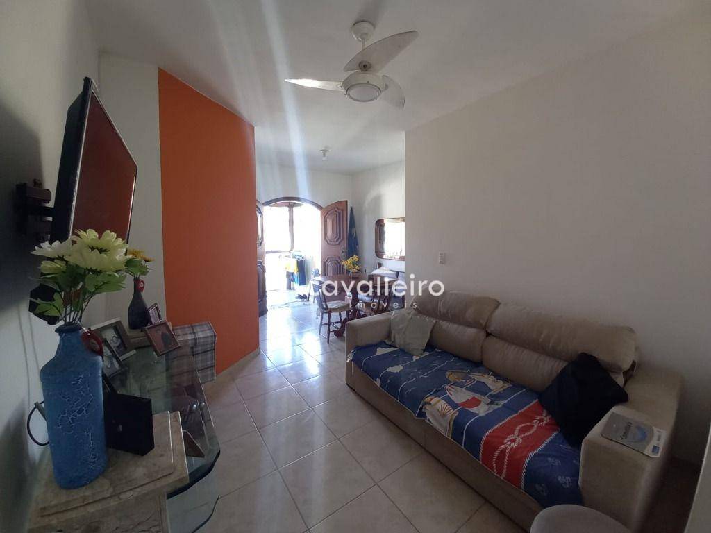 Apartamento à venda com 2 quartos, 60m² - Foto 9