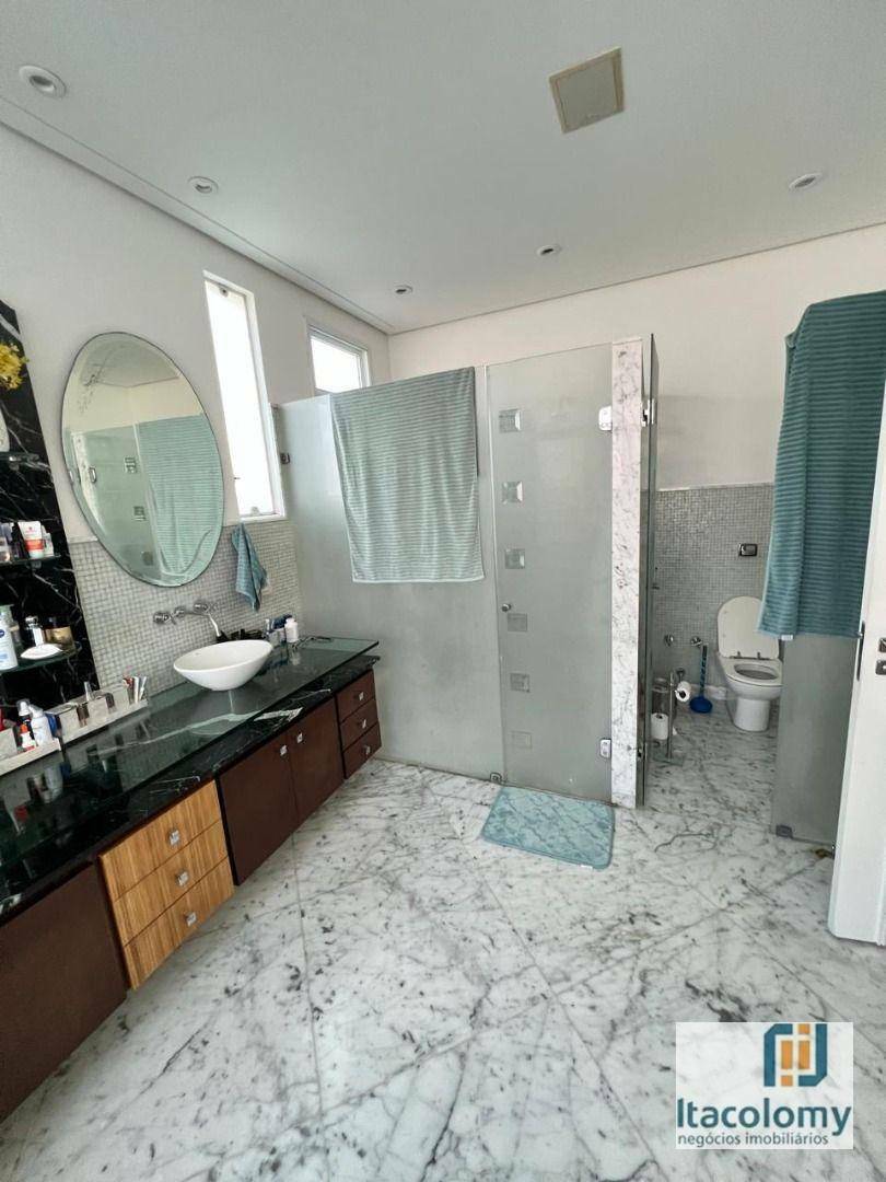 Casa de Condomínio à venda com 3 quartos, 413m² - Foto 5