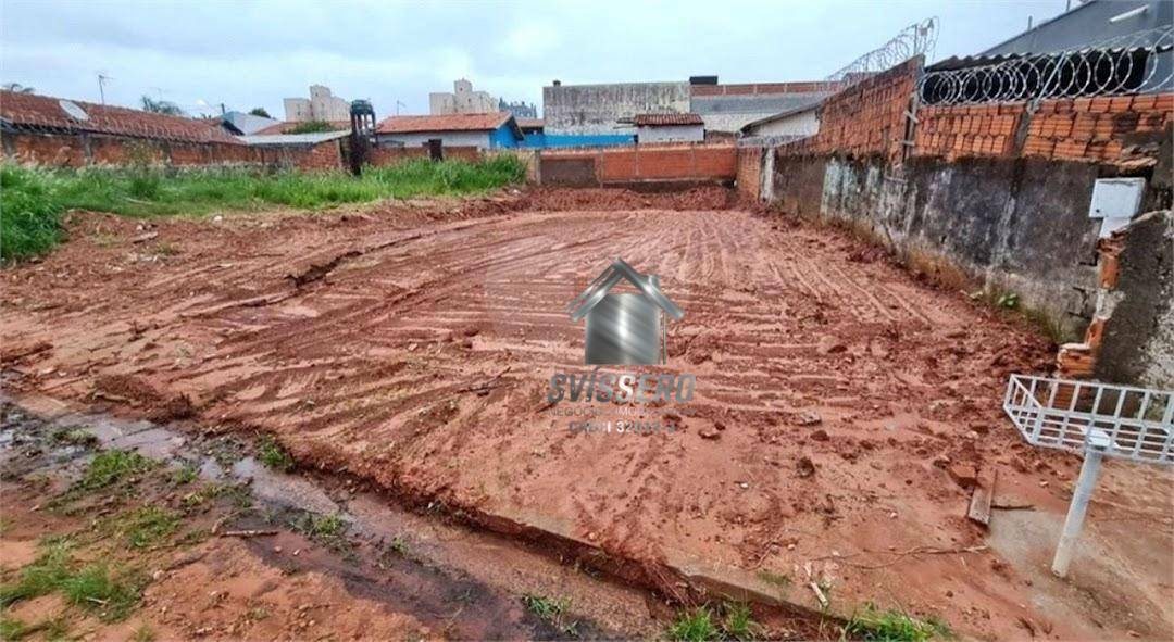 Terreno, 275 m² - Foto 1