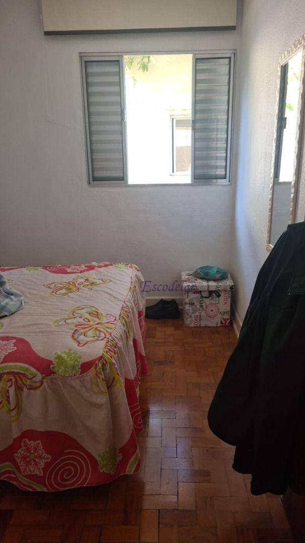 Apartamento à venda com 2 quartos, 49m² - Foto 5