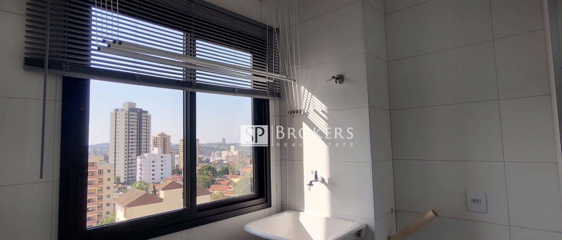 Apartamento para alugar com 1 quarto, 42m² - Foto 19