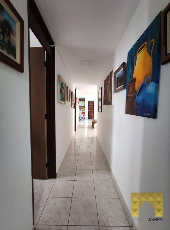 Apartamento à venda com 3 quartos, 180m² - Foto 9