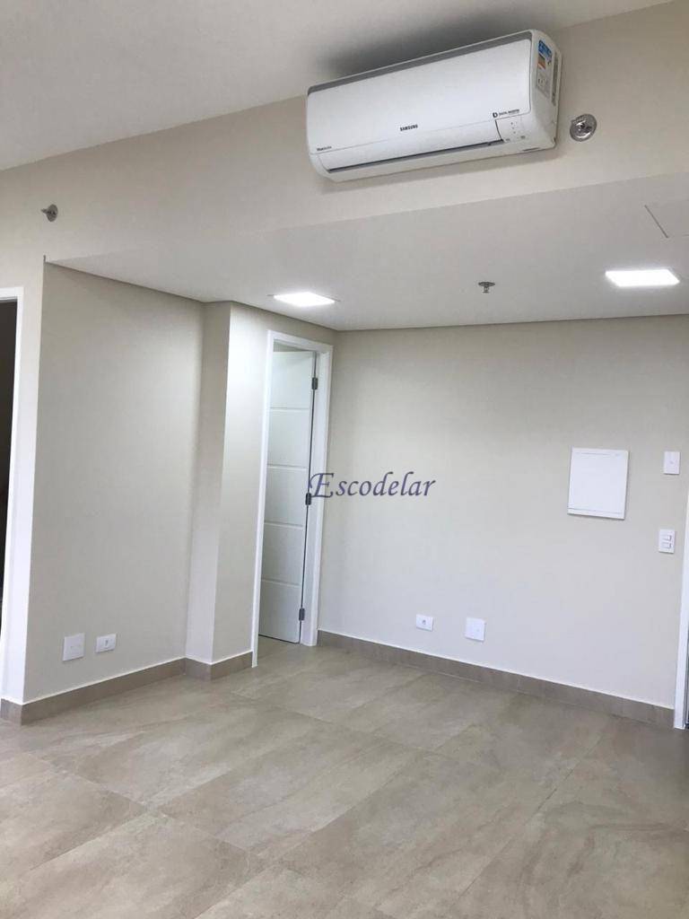 Conjunto Comercial-Sala para alugar, 30m² - Foto 27