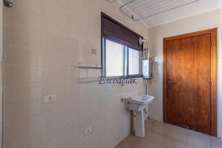 Apartamento à venda com 3 quartos, 160m² - Foto 28