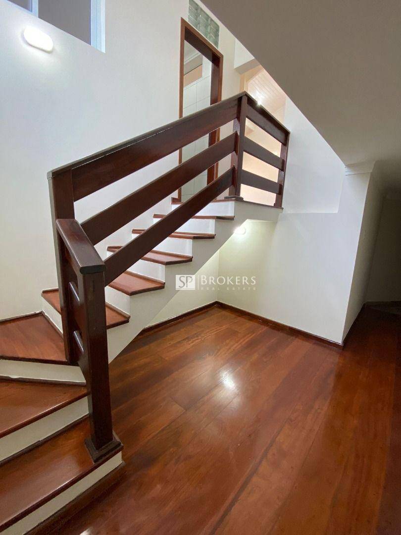 Casa, 4 quartos, 300 m² - Foto 37