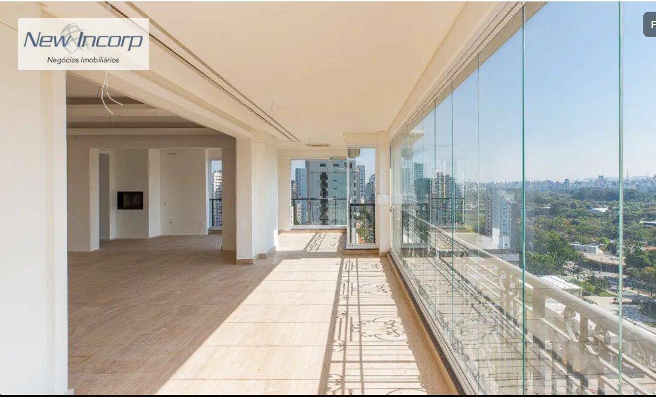 Apartamento à venda com 3 quartos, 405m² - Foto 10