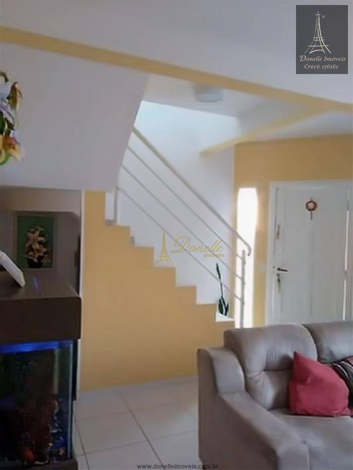 Sobrado à venda com 3 quartos, 112m² - Foto 10