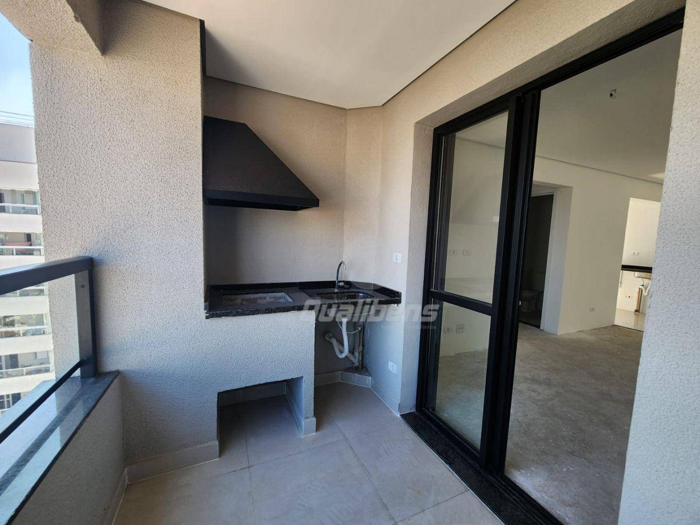 Apartamento à venda com 2 quartos, 60m² - Foto 1