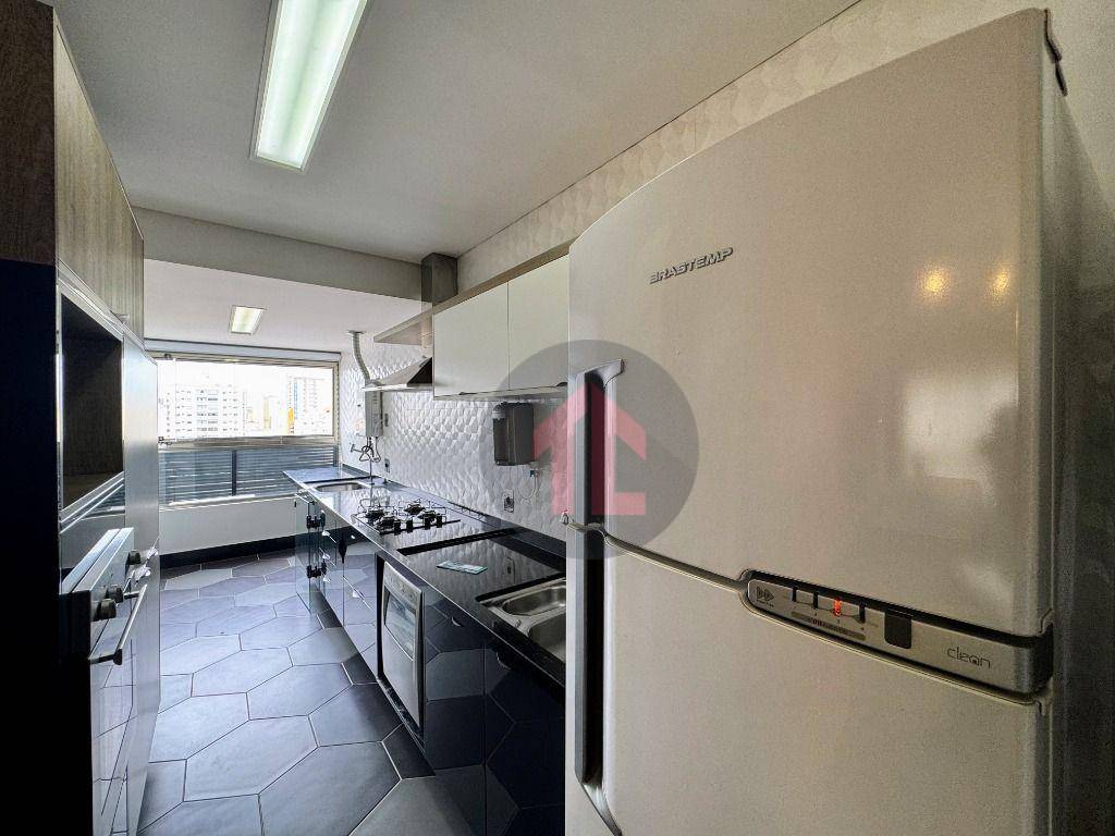 Apartamento, 2 quartos, 70 m² - Foto 5