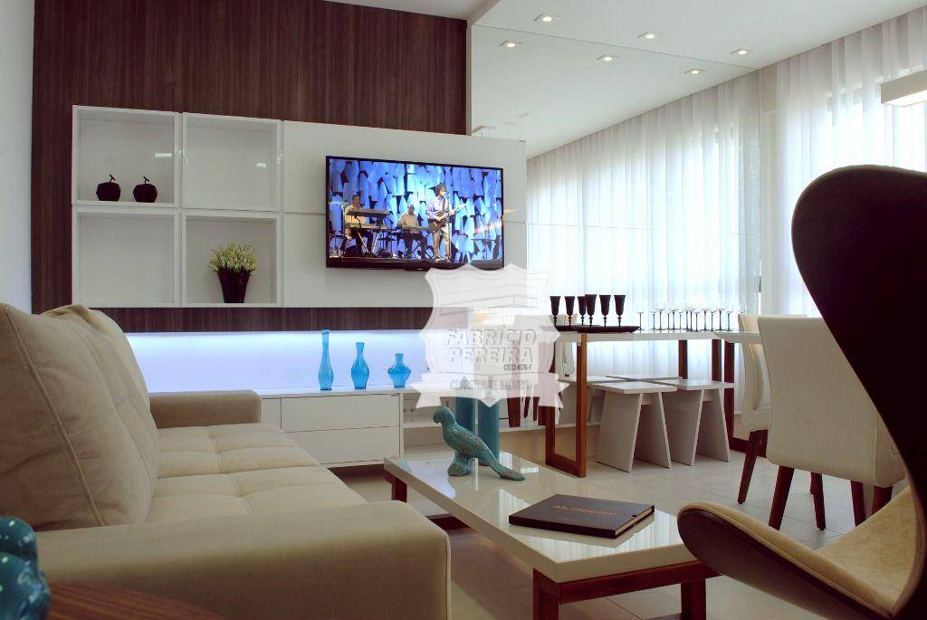 Apartamento à venda com 3 quartos, 103m² - Foto 86