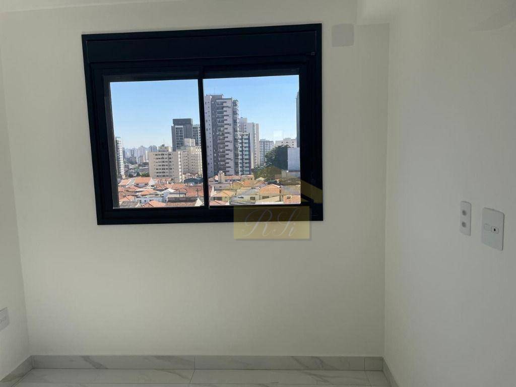 Apartamento para alugar com 1 quarto, 35m² - Foto 19