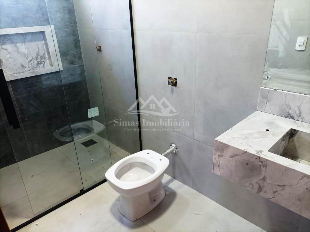 Casa à venda com 3 quartos, 251m² - Foto 25